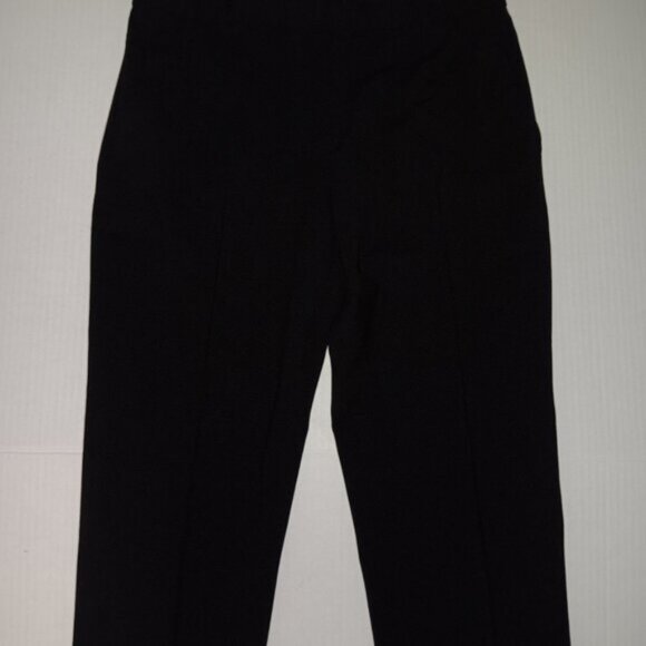 THEORY TREECA 2 CLASSIC SUIT PANTS WOOL BLEND - Picture 7 of 14